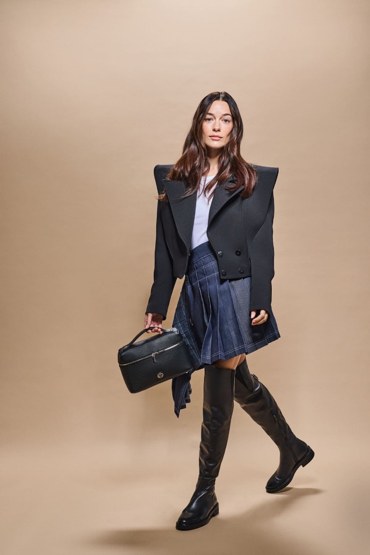 De ce merită să investești în cizme din piele de calitate?